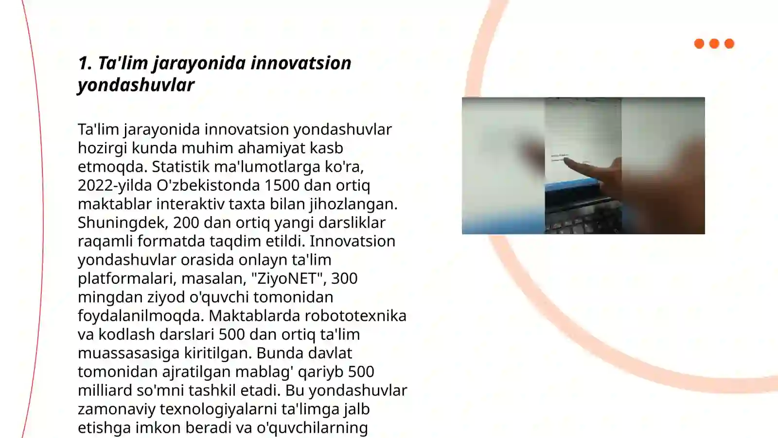 Product slide 3
