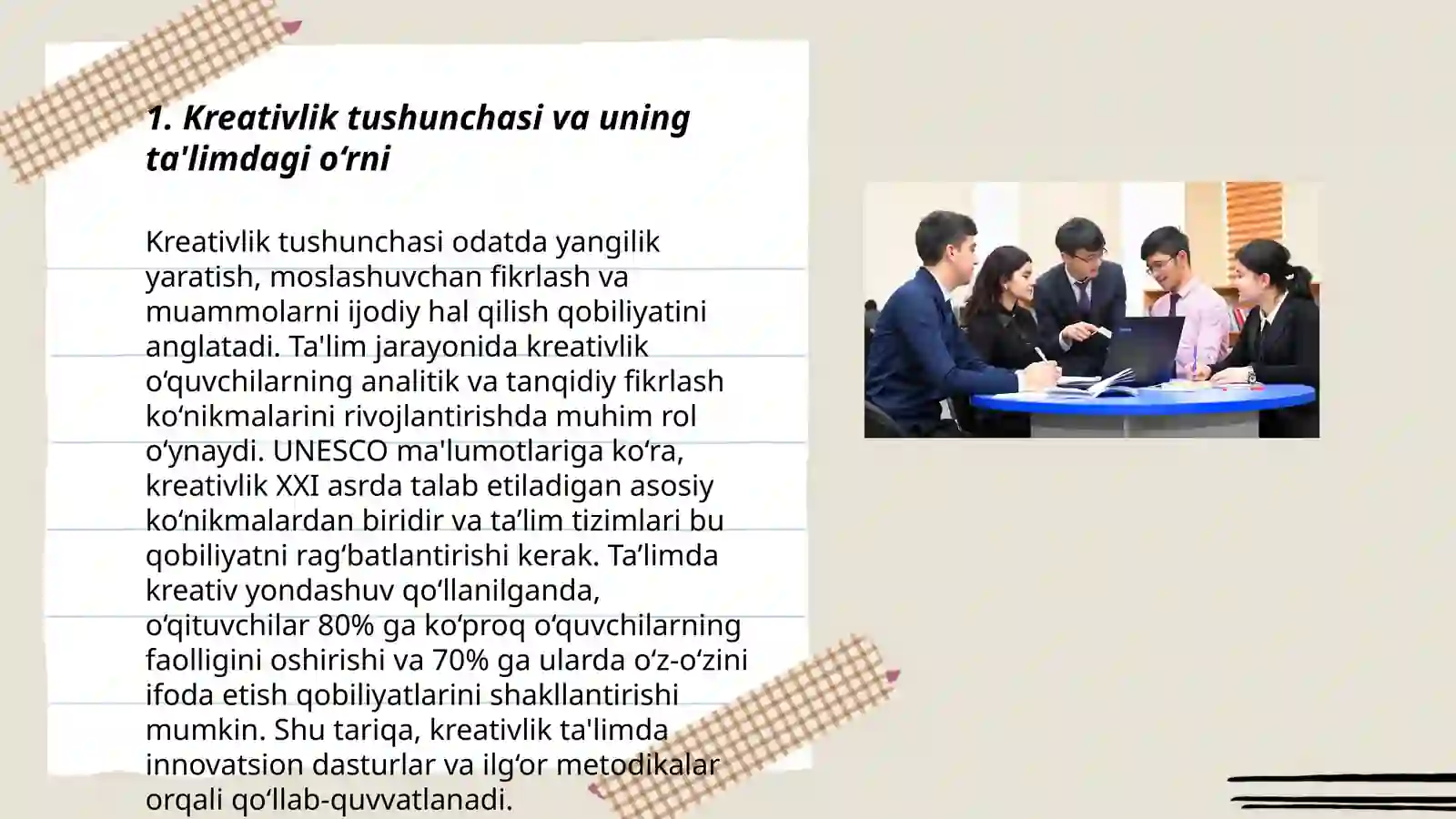 Product slide 3