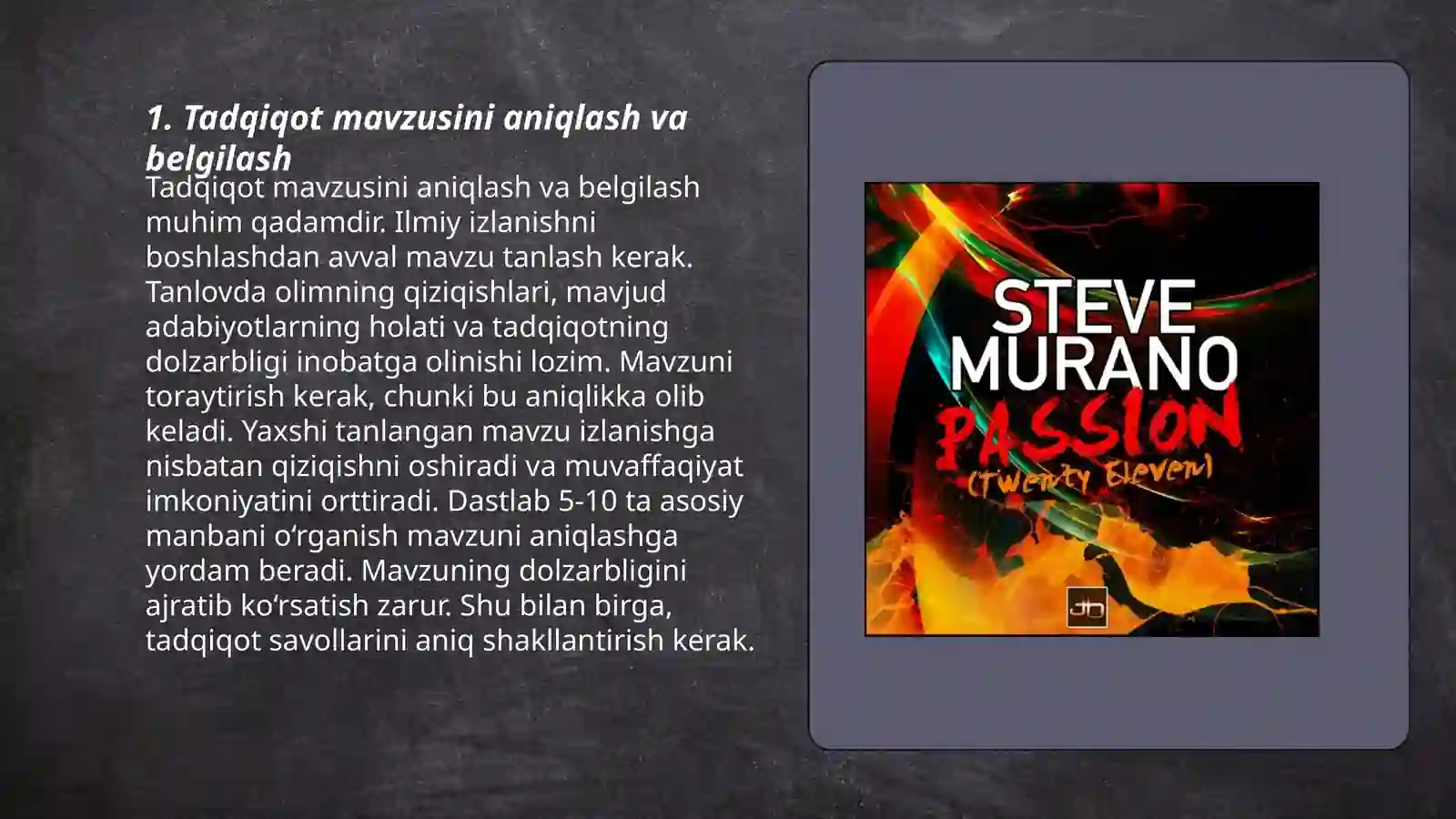 Product slide 3