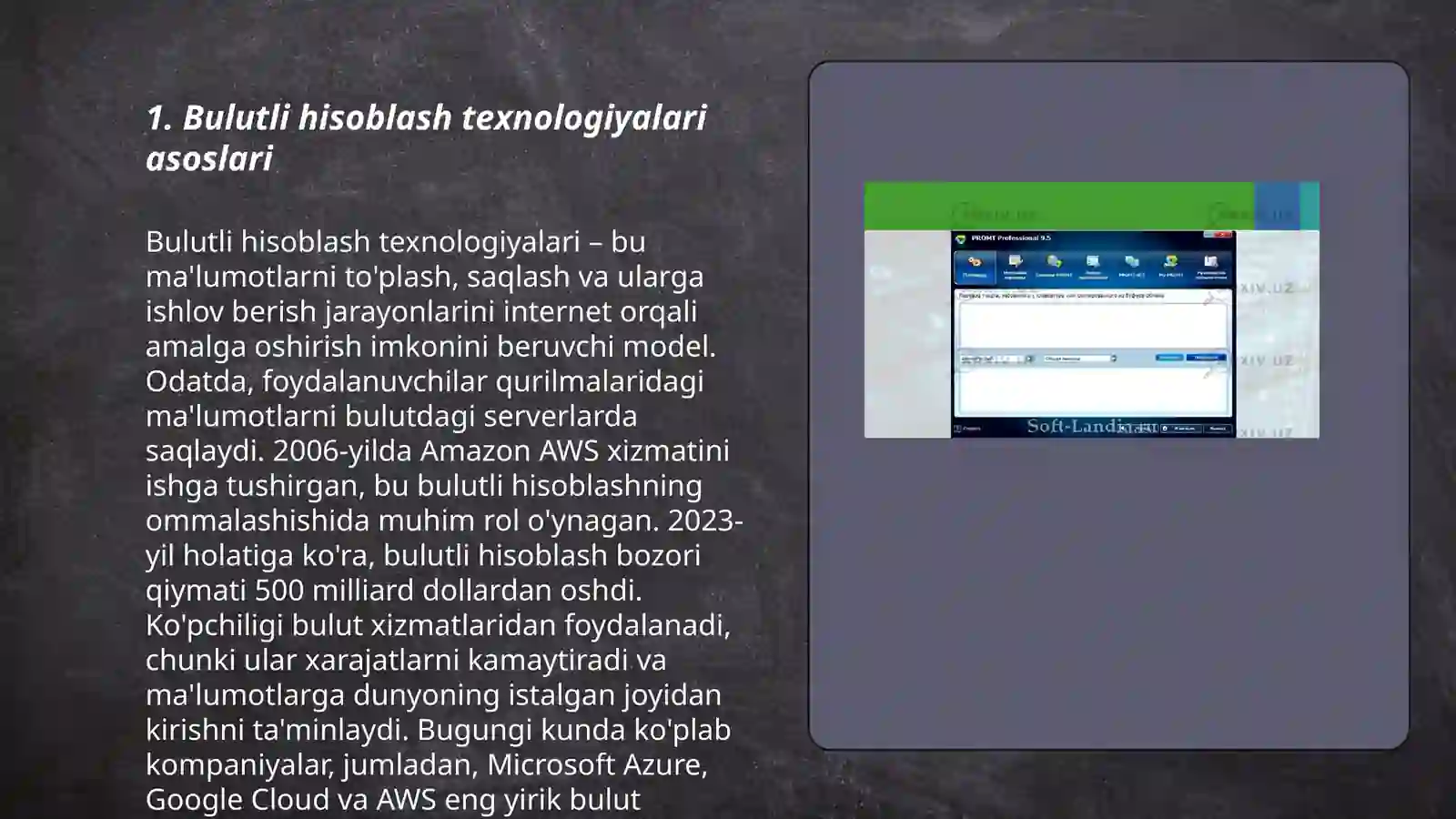 Product slide 3