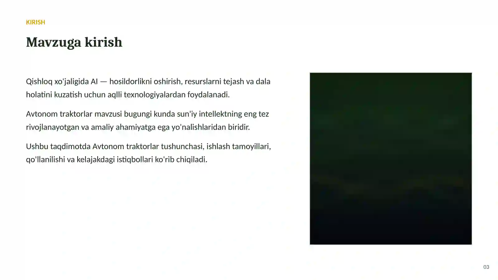 Product slide 3