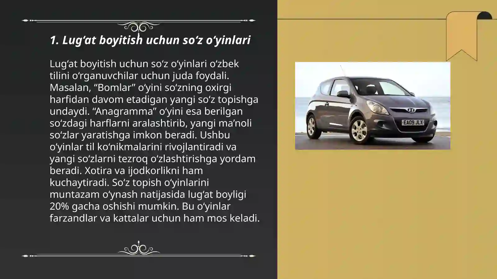 Product slide 3