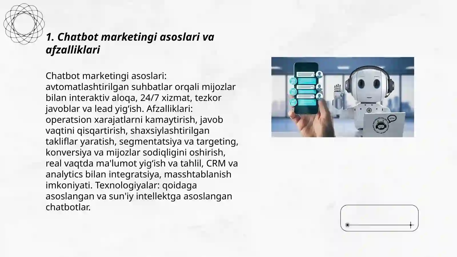 Product slide 3