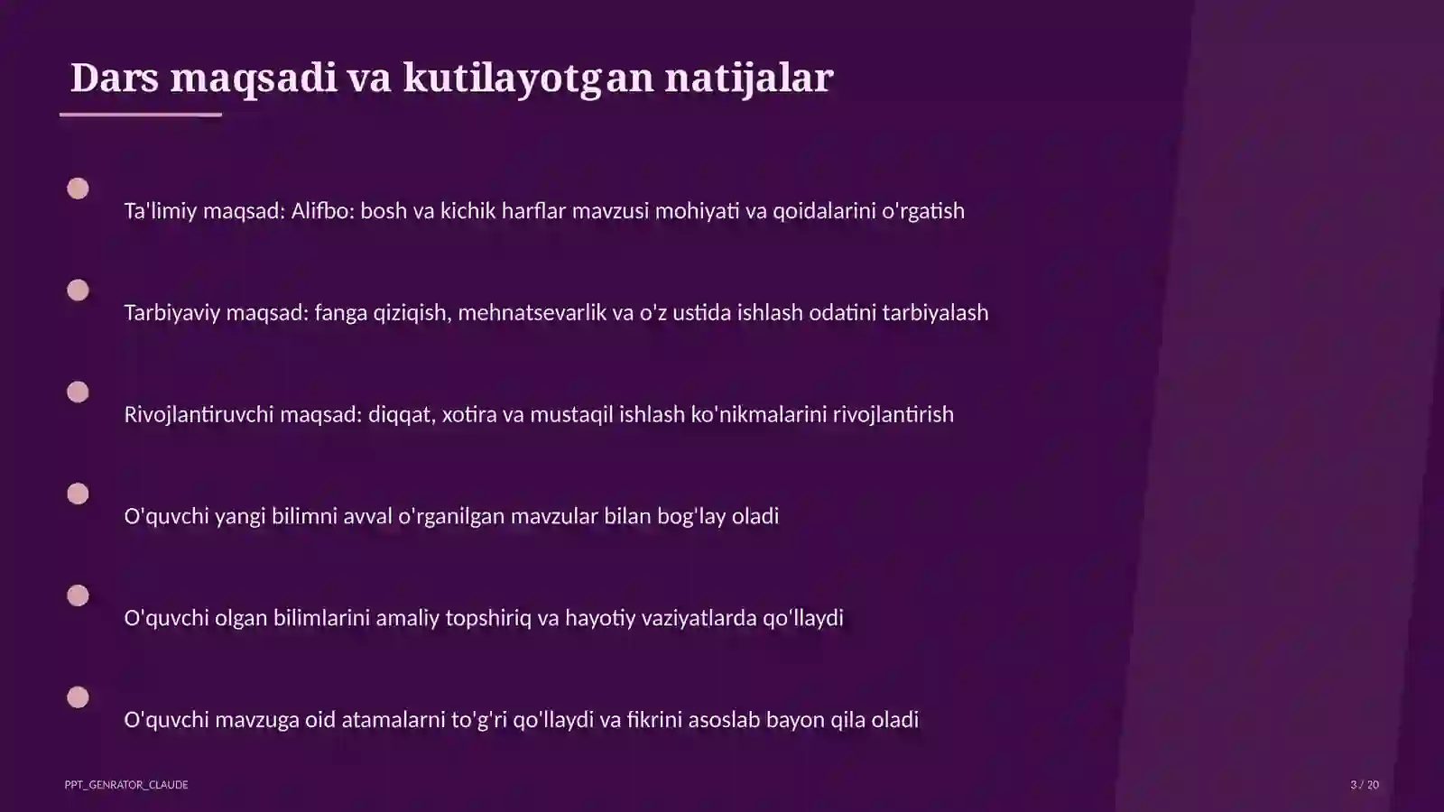 Product slide 3