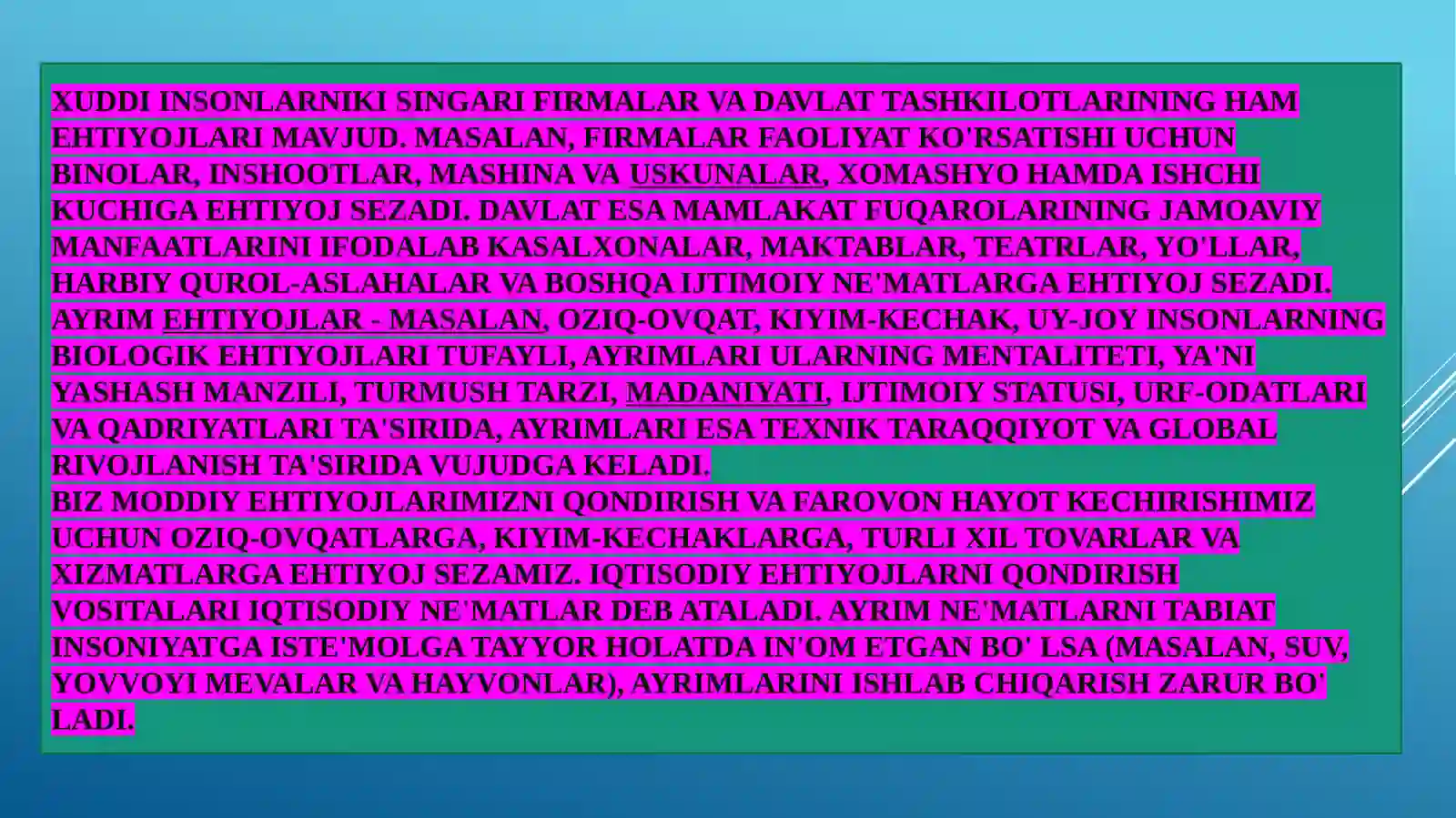 Product slide 3