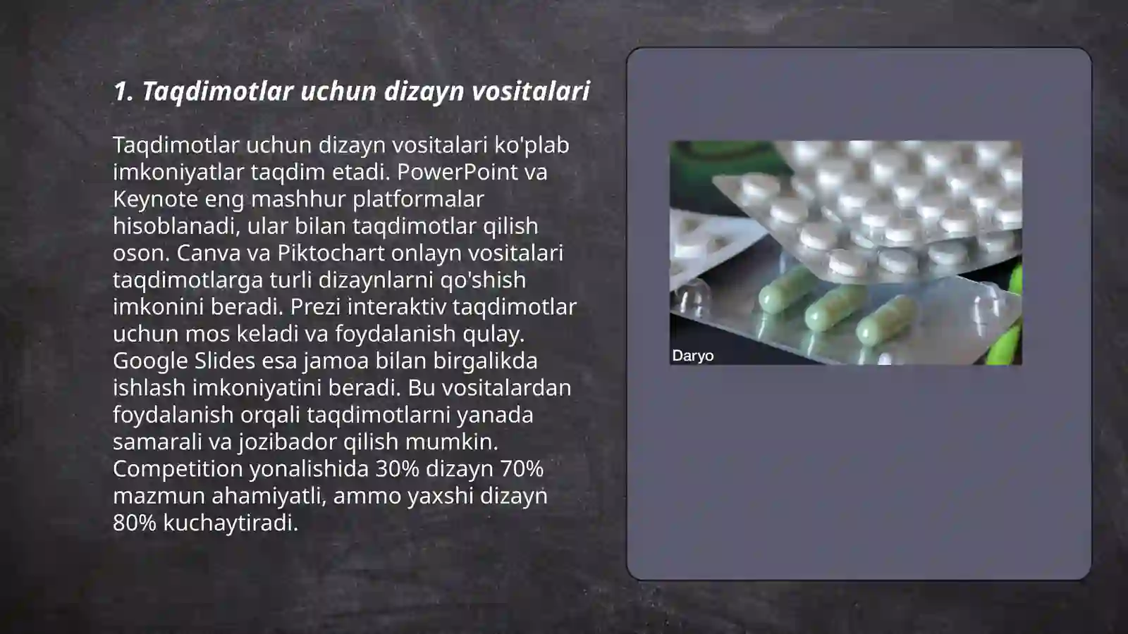 Product slide 3