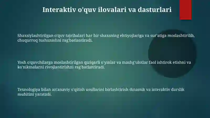 Product slide 3