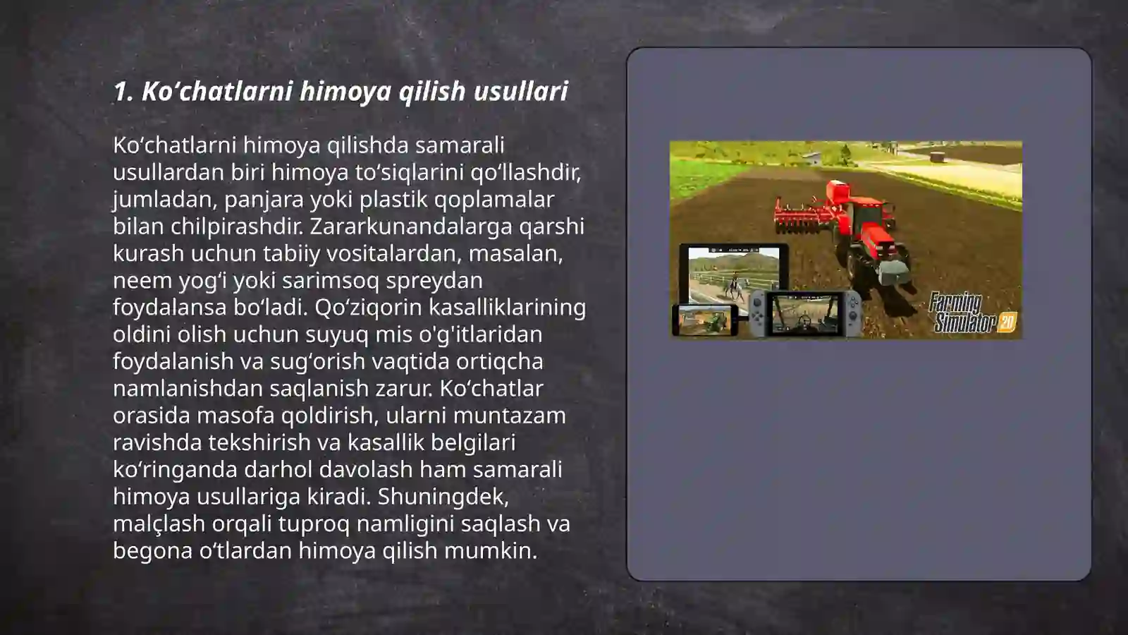 Product slide 3