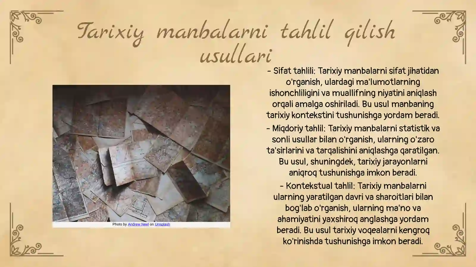 Product slide 3