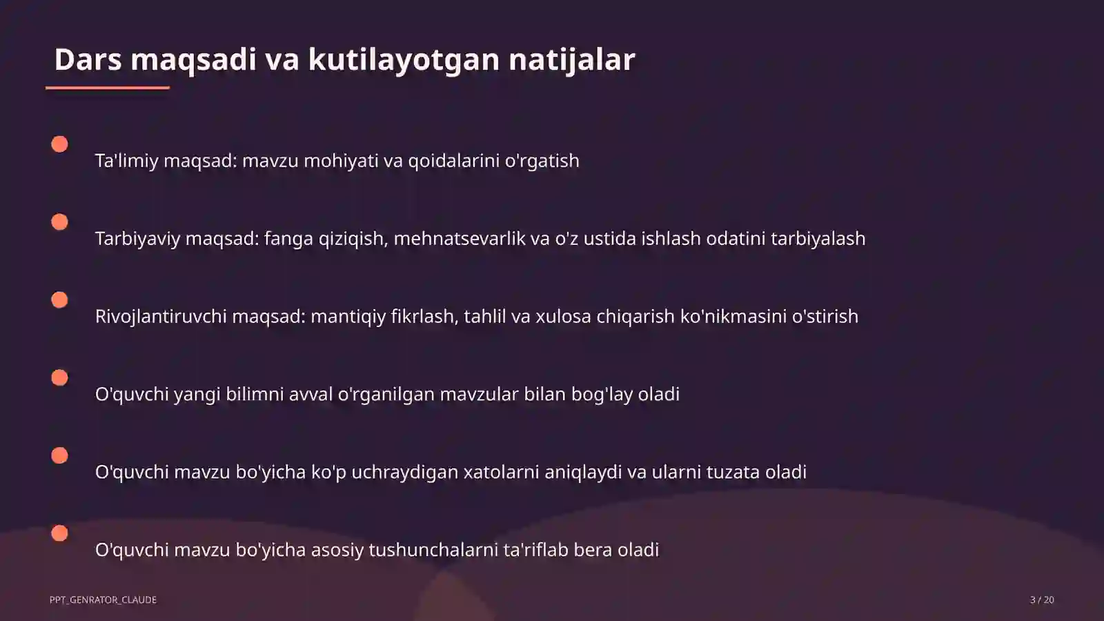 Product slide 3