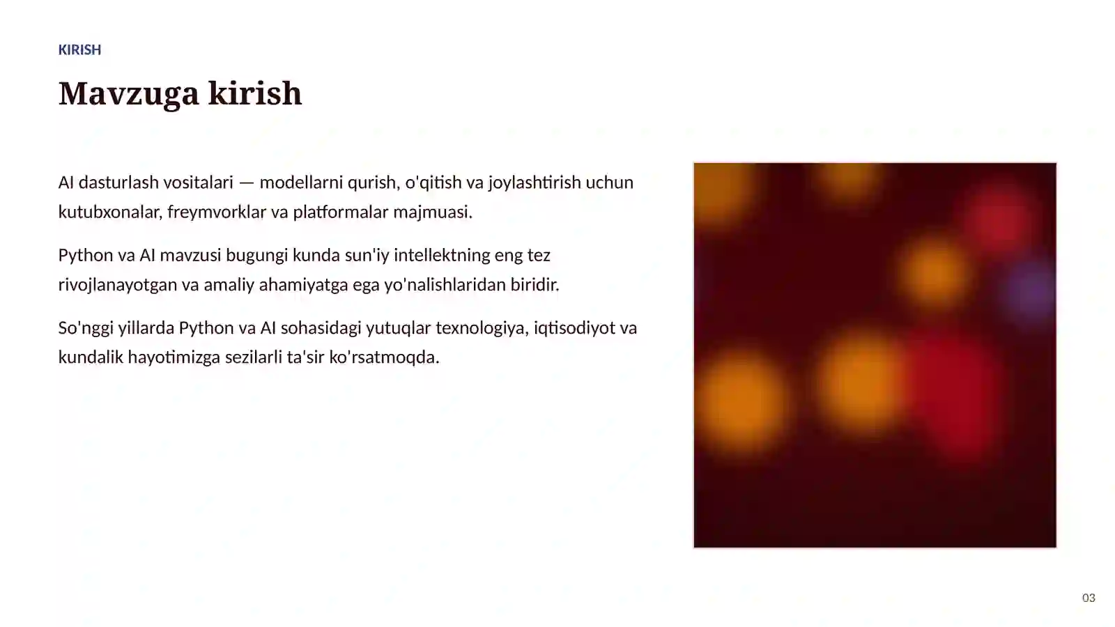 Product slide 3