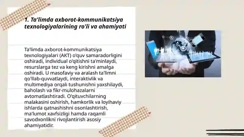 Product slide 3