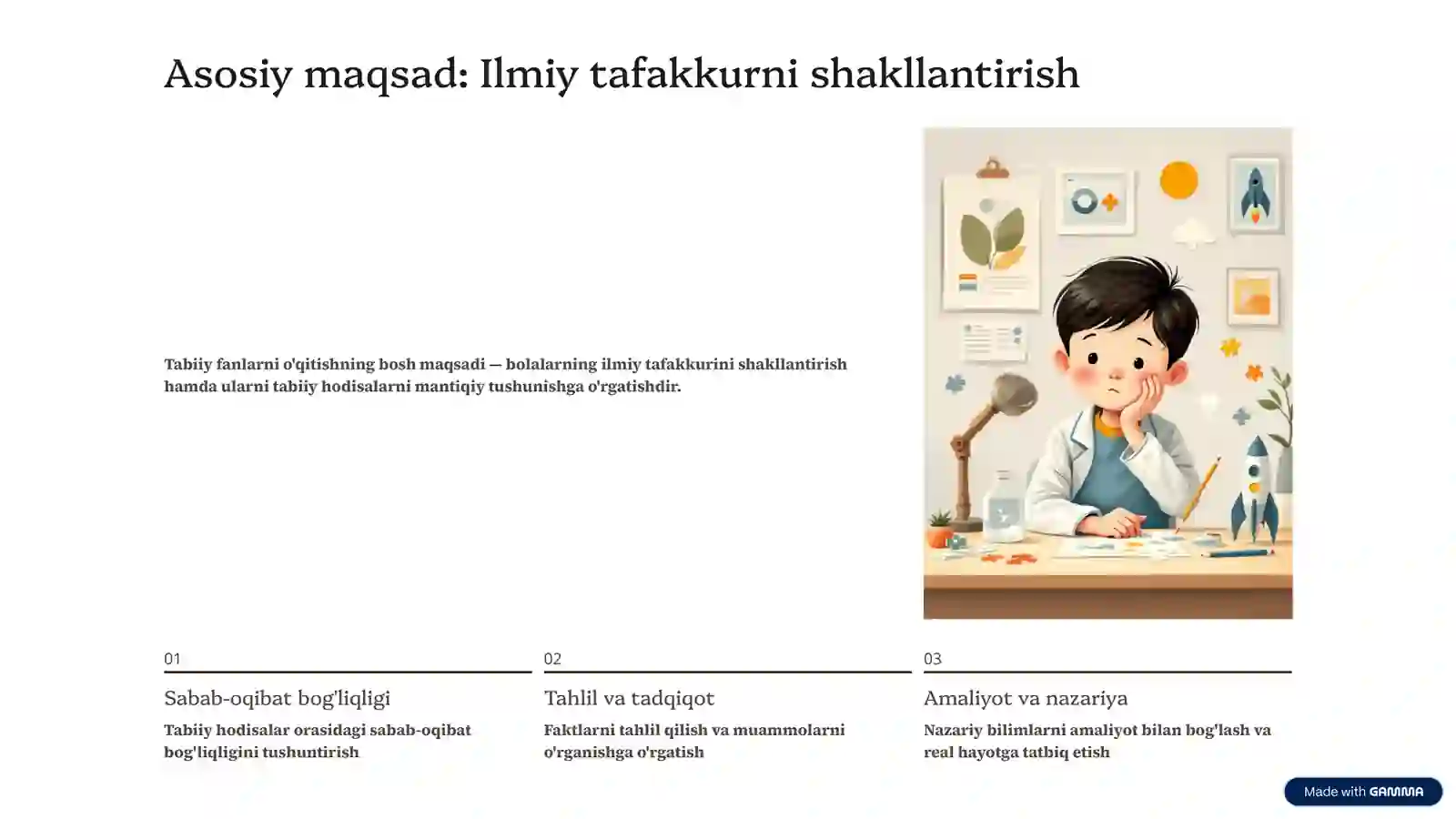Product slide 3