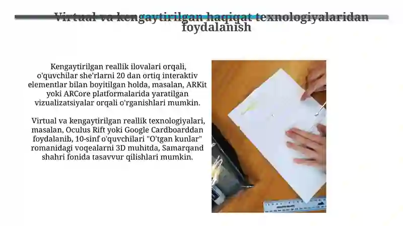Product slide 3
