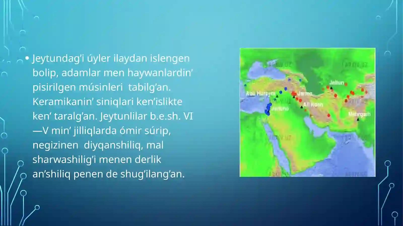 Product slide 3