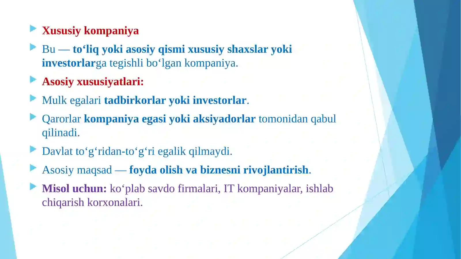 Product slide 3