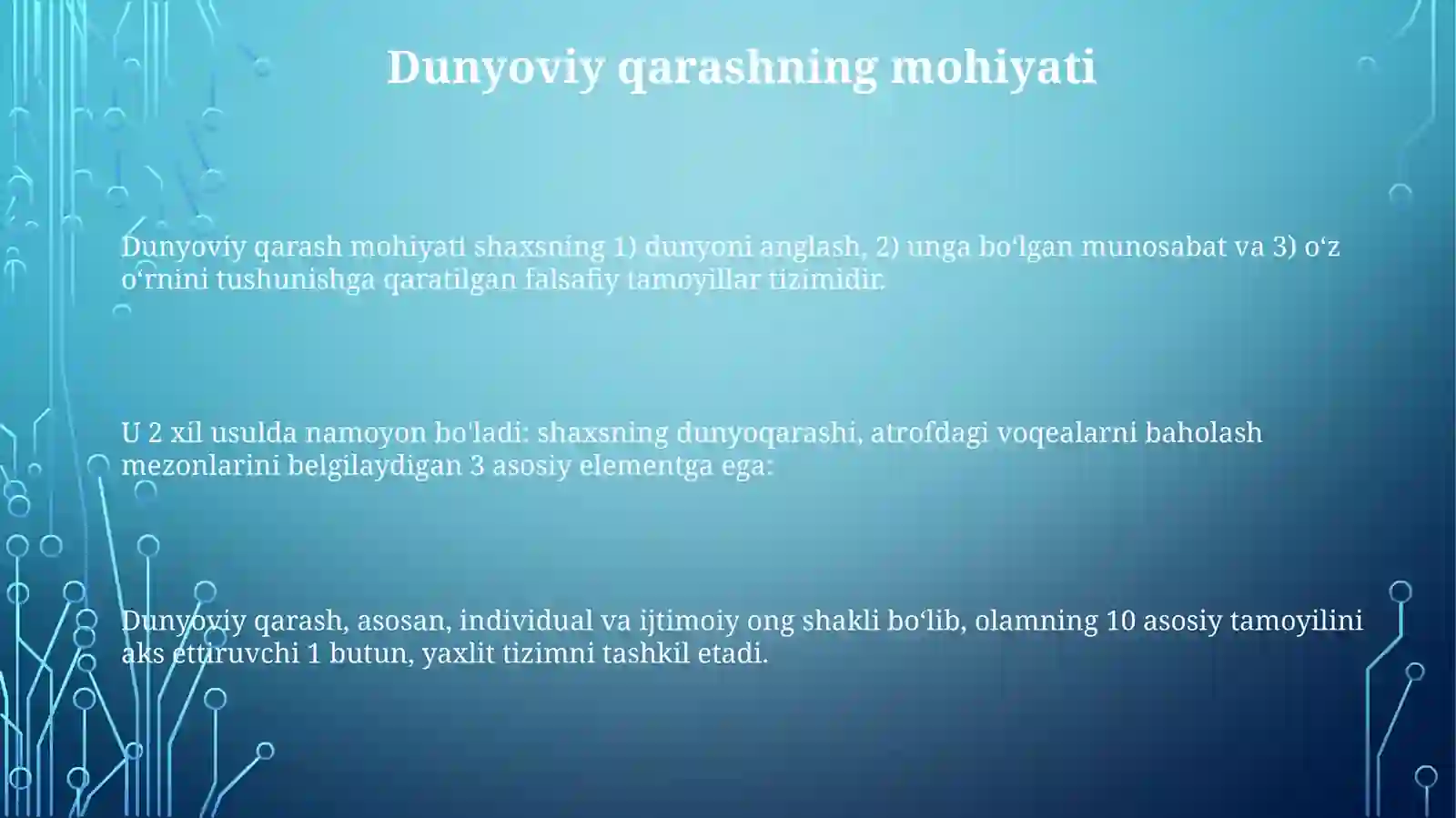 Product slide 3