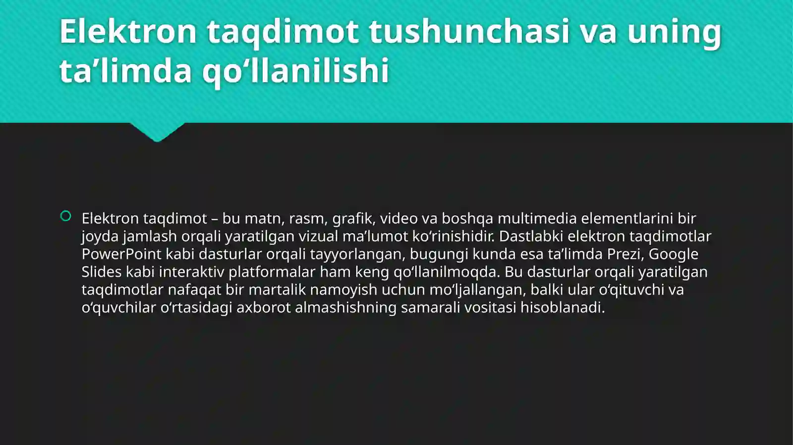 Product slide 3