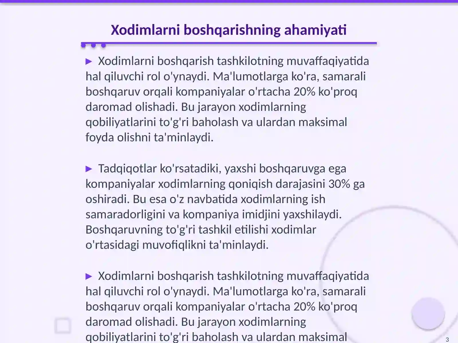 Product slide 3
