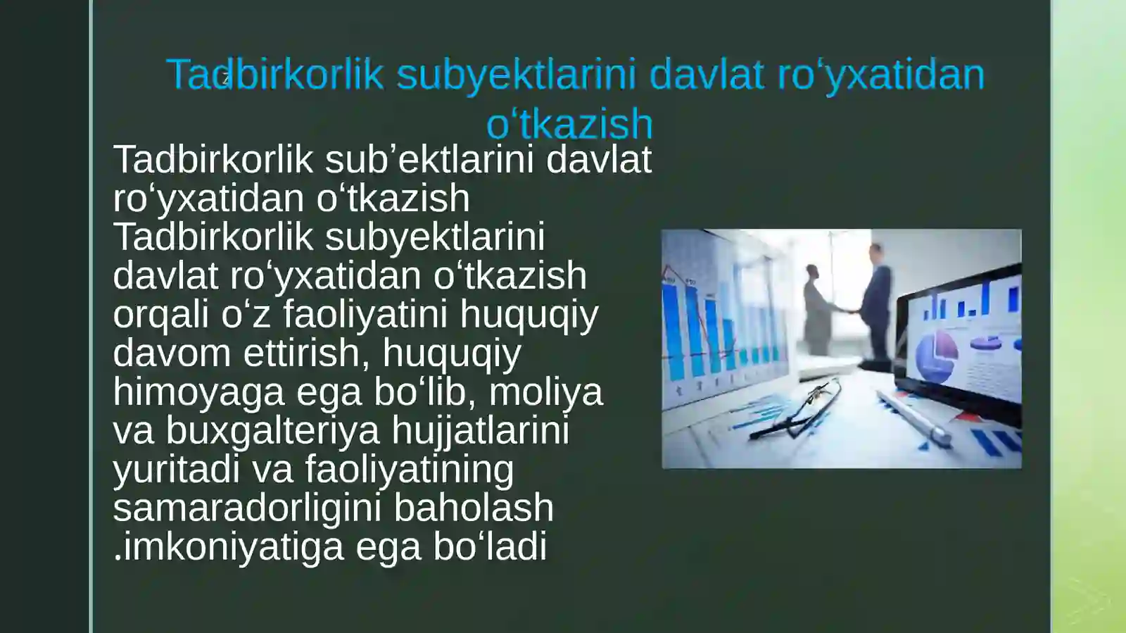 Product slide 3