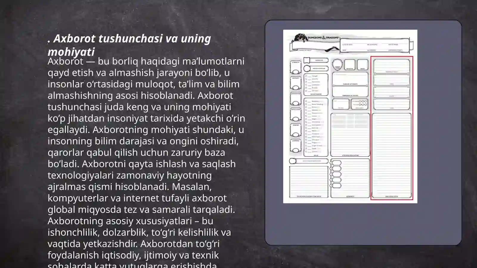 Product slide 3
