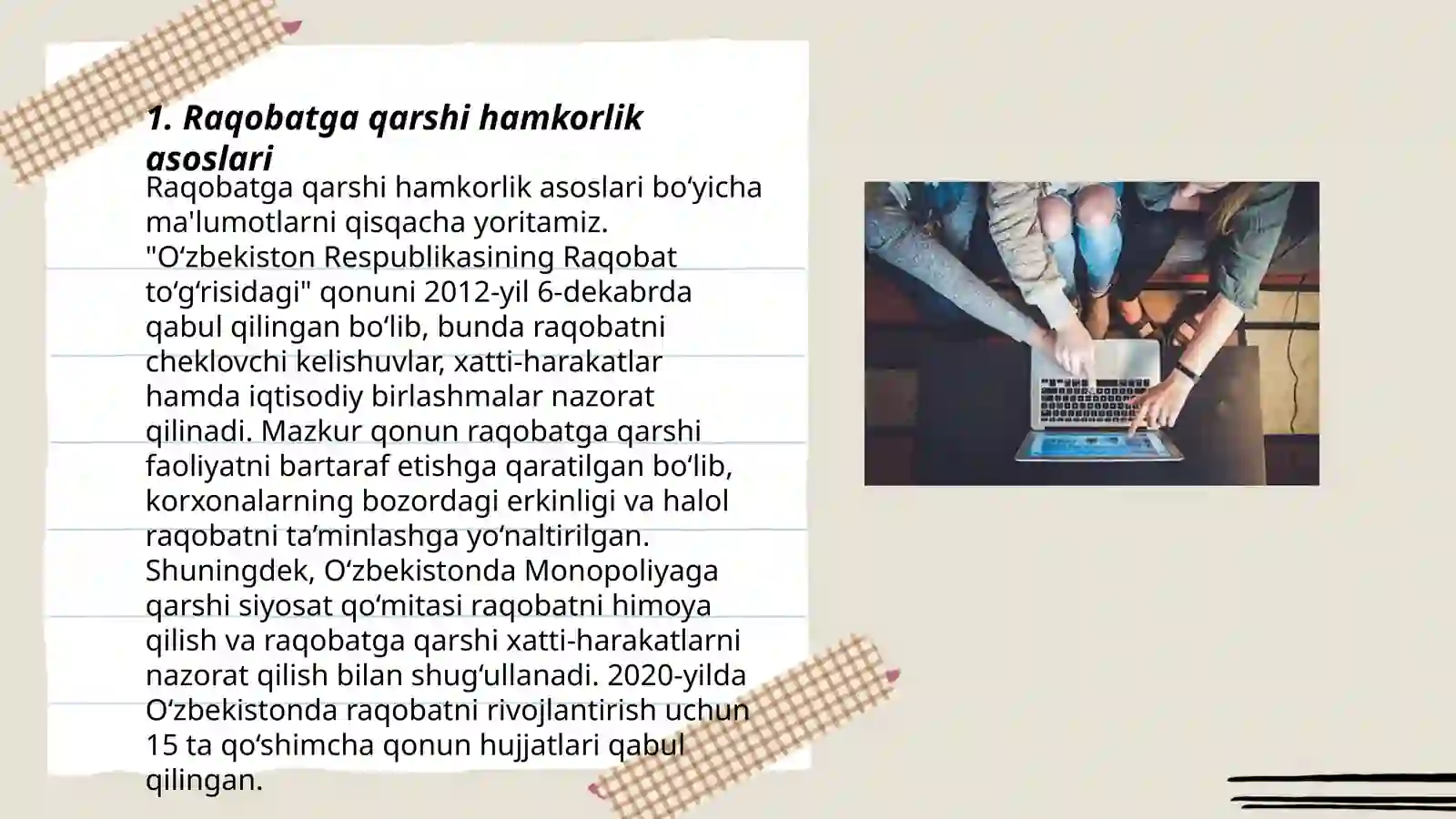 Product slide 3