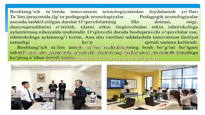 Product slide 3