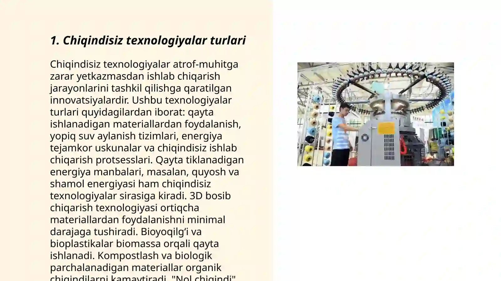 Product slide 3
