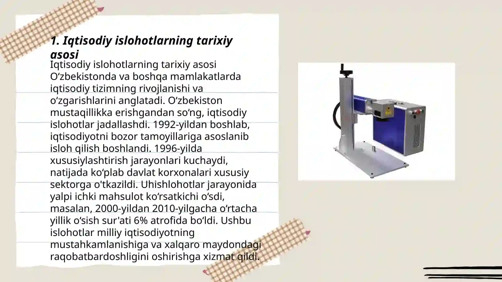 Product slide 3