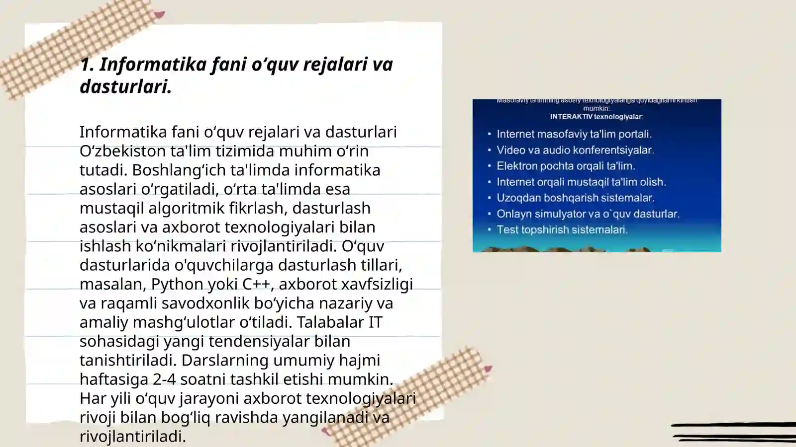 Product slide 3