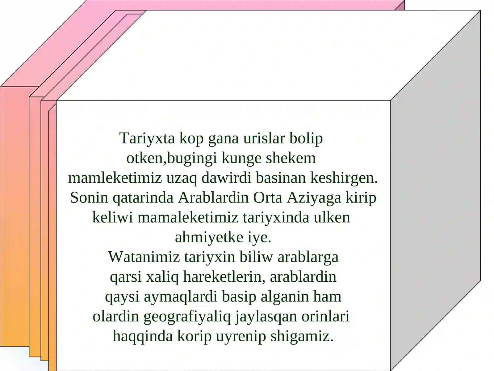 Product slide 3