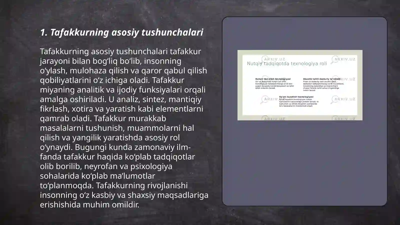 Product slide 3