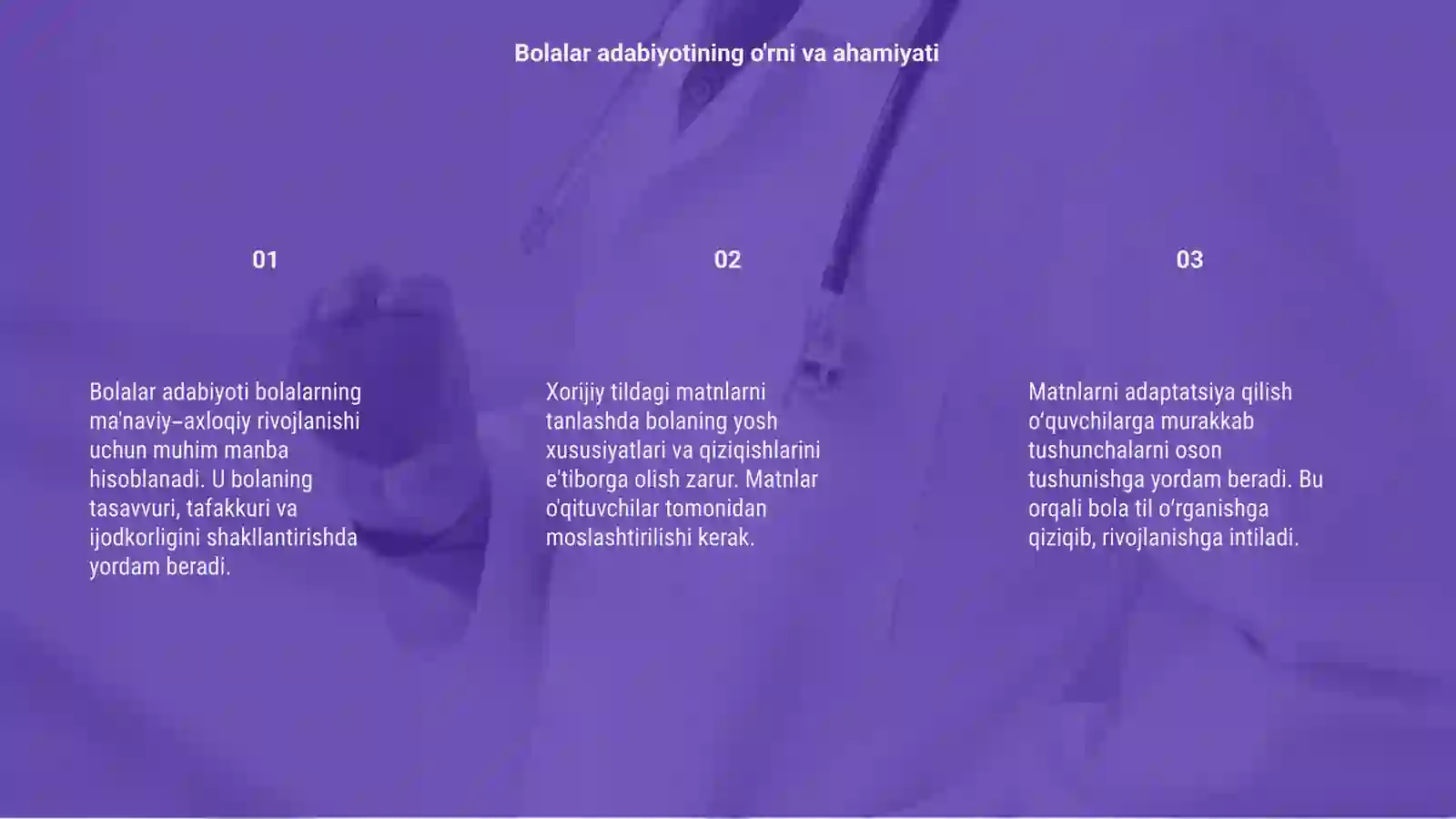 Product slide 3
