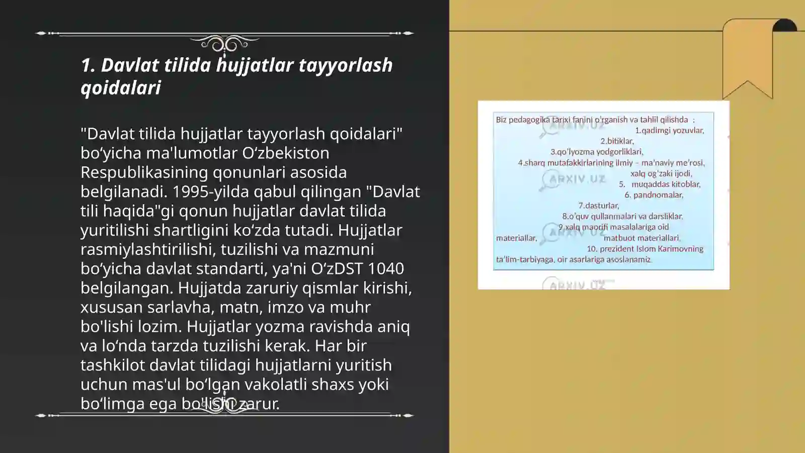 Product slide 3