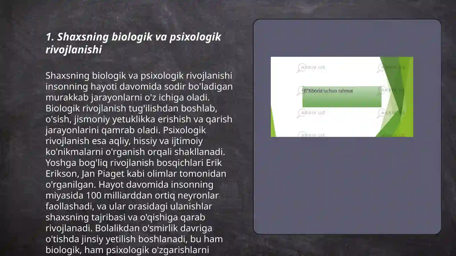Product slide 3