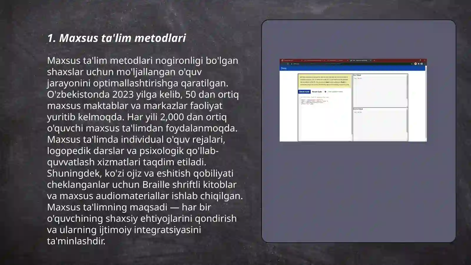 Product slide 3