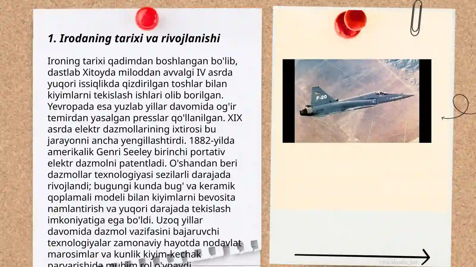 Product slide 3