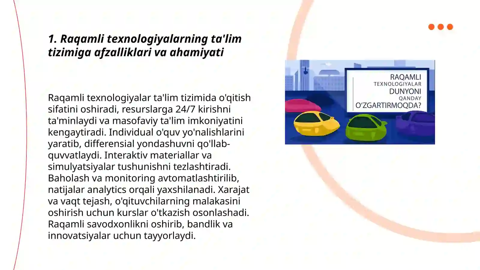 Product slide 3