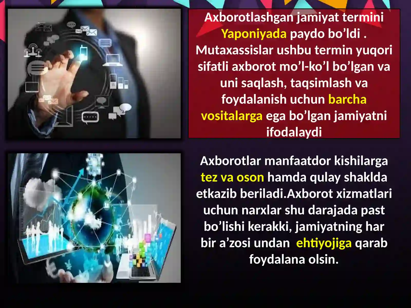 Product slide 3