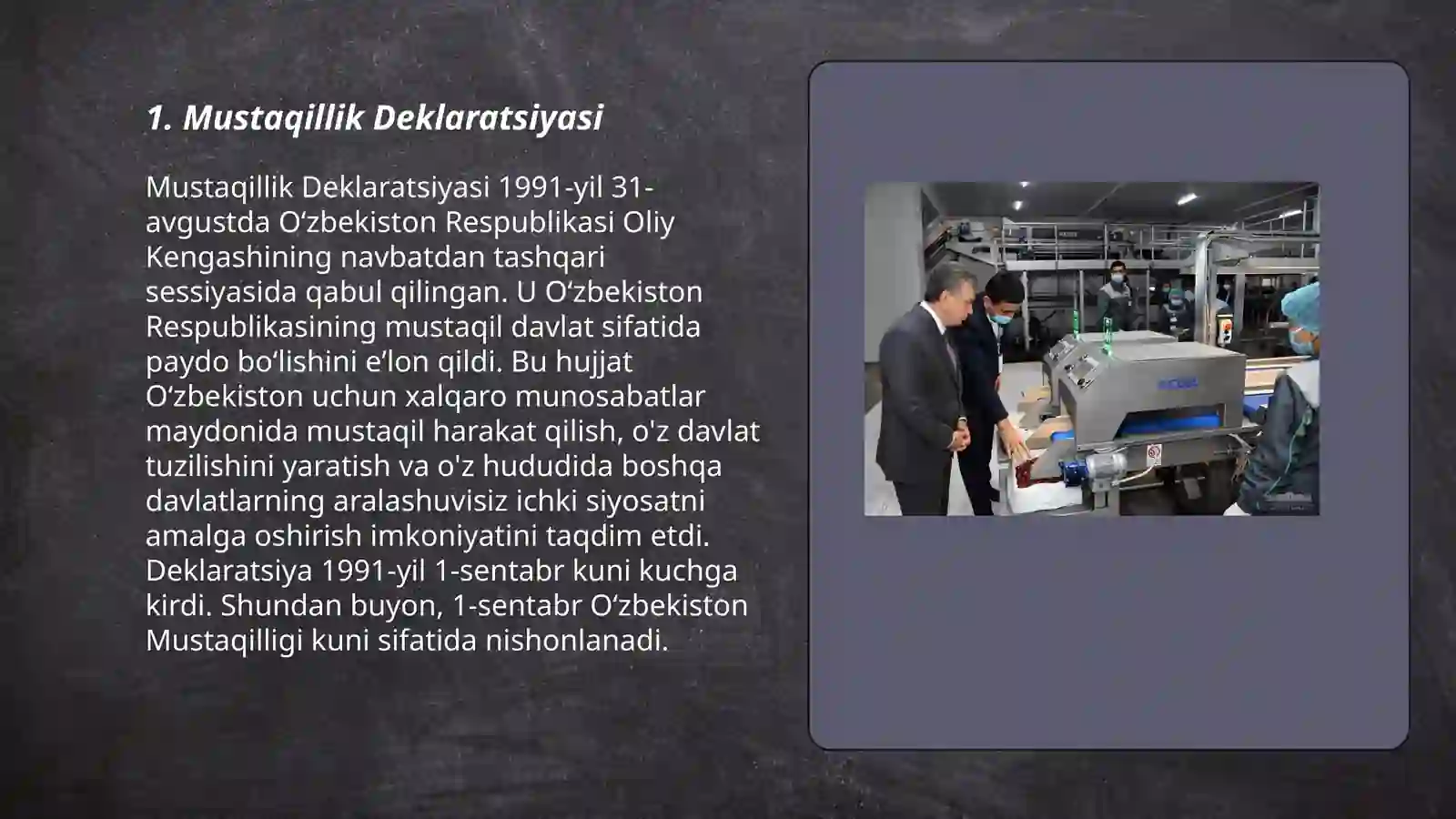 Product slide 3