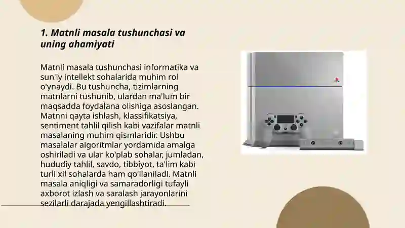 Product slide 3