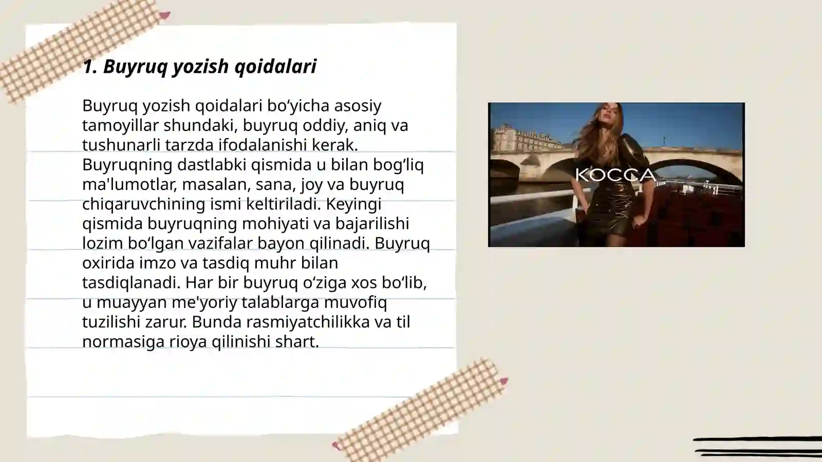 Product slide 3