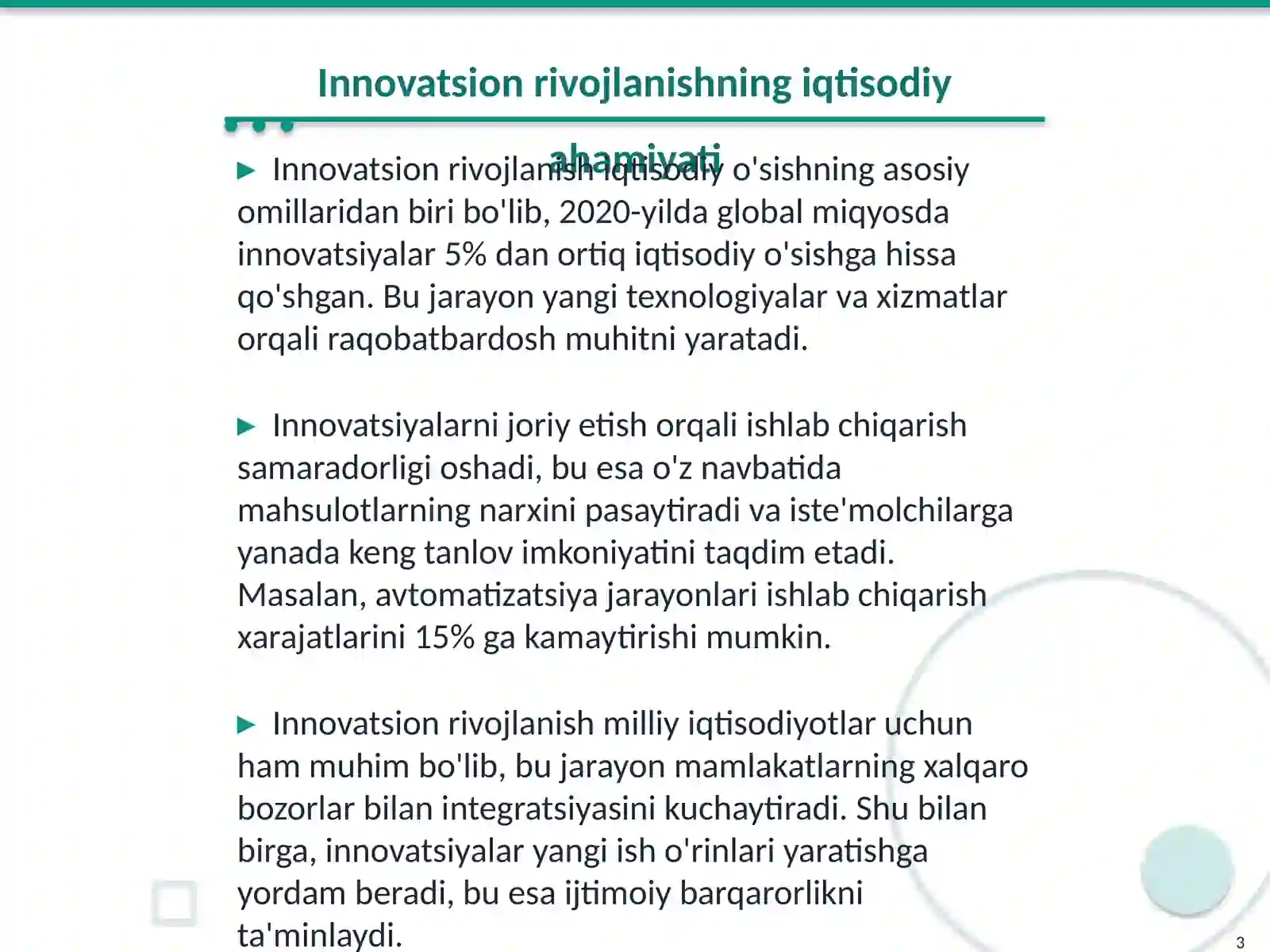 Product slide 3