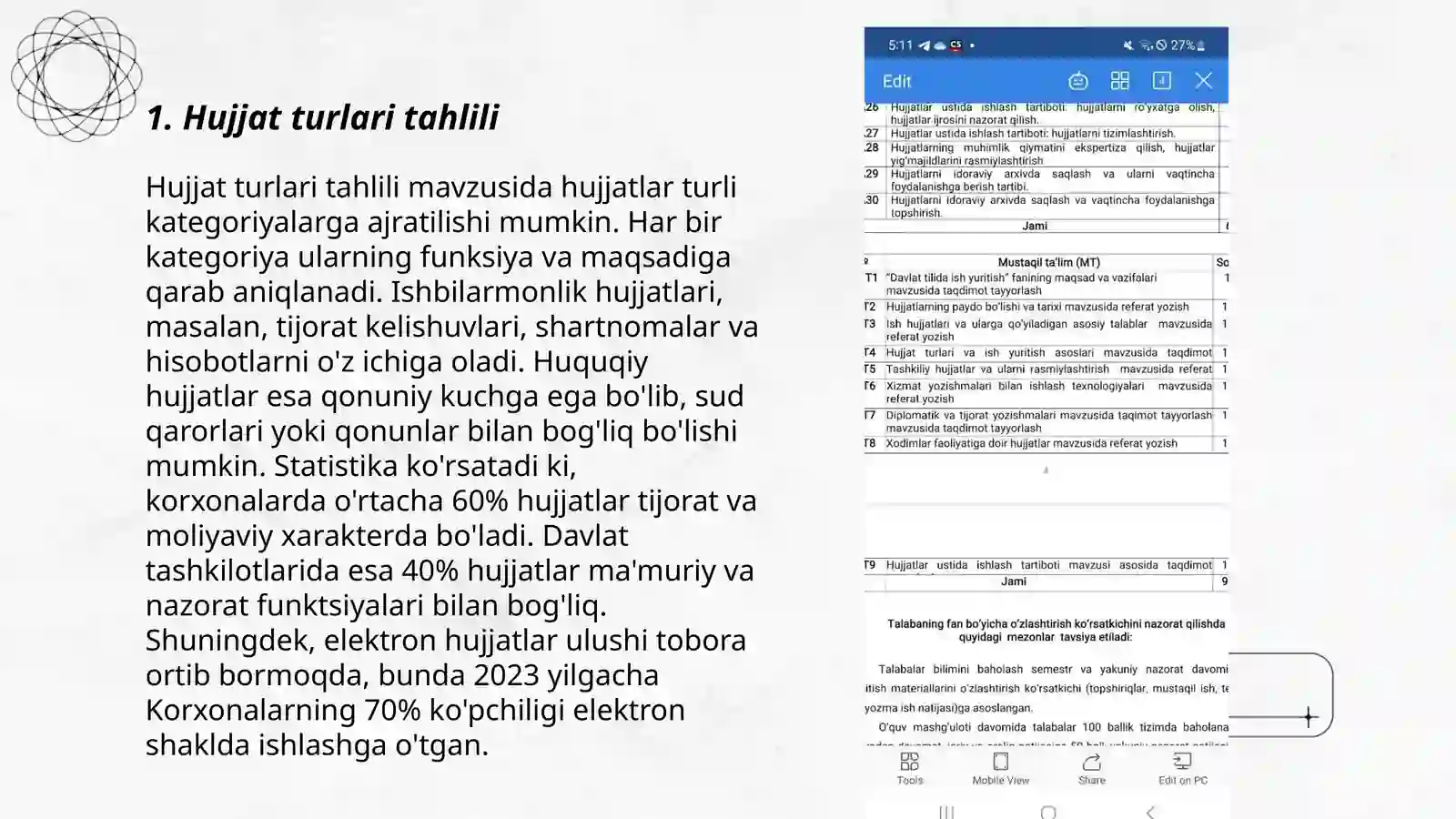 Product slide 3
