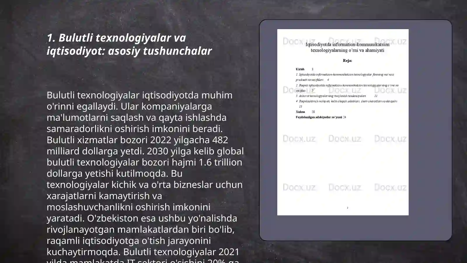 Product slide 3