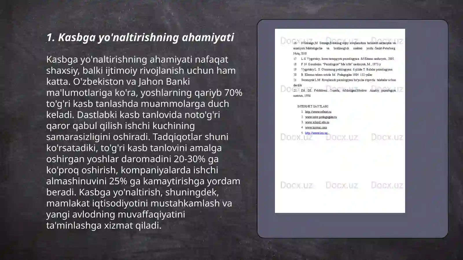 Product slide 3
