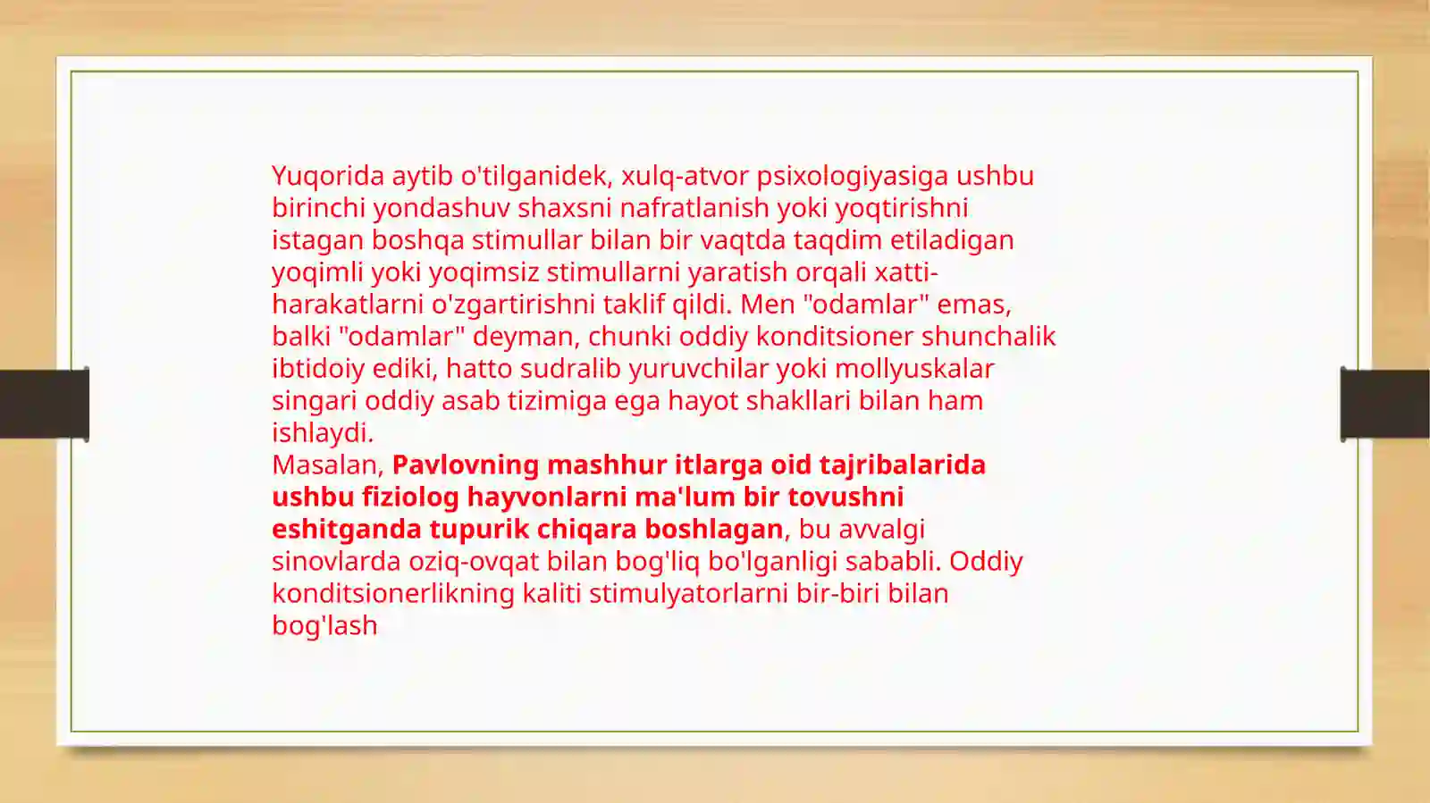 Product slide 3