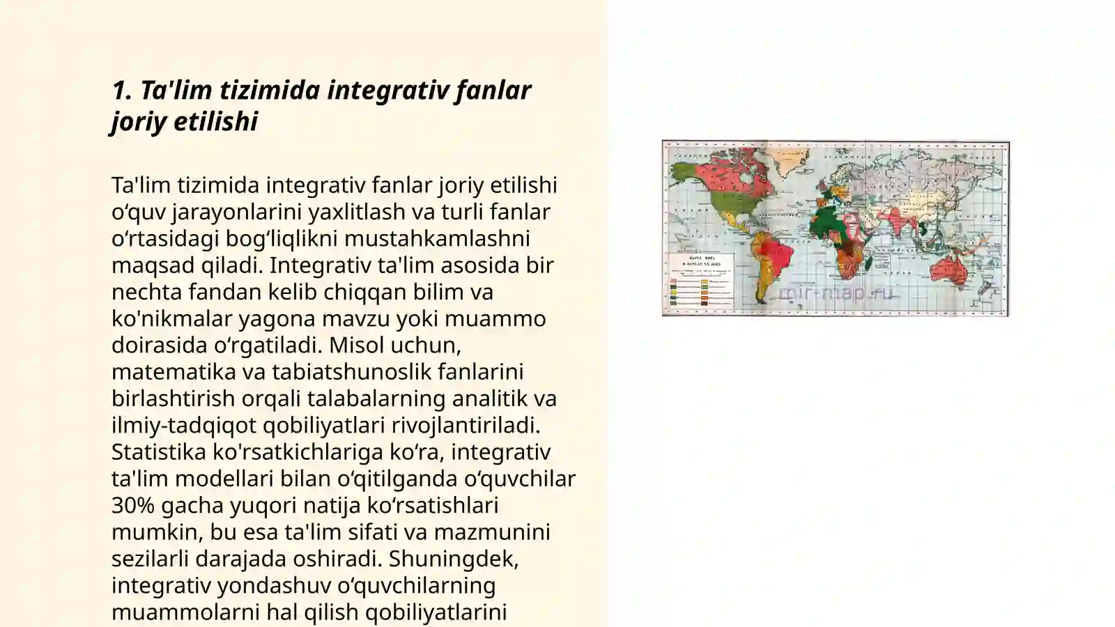 Product slide 3