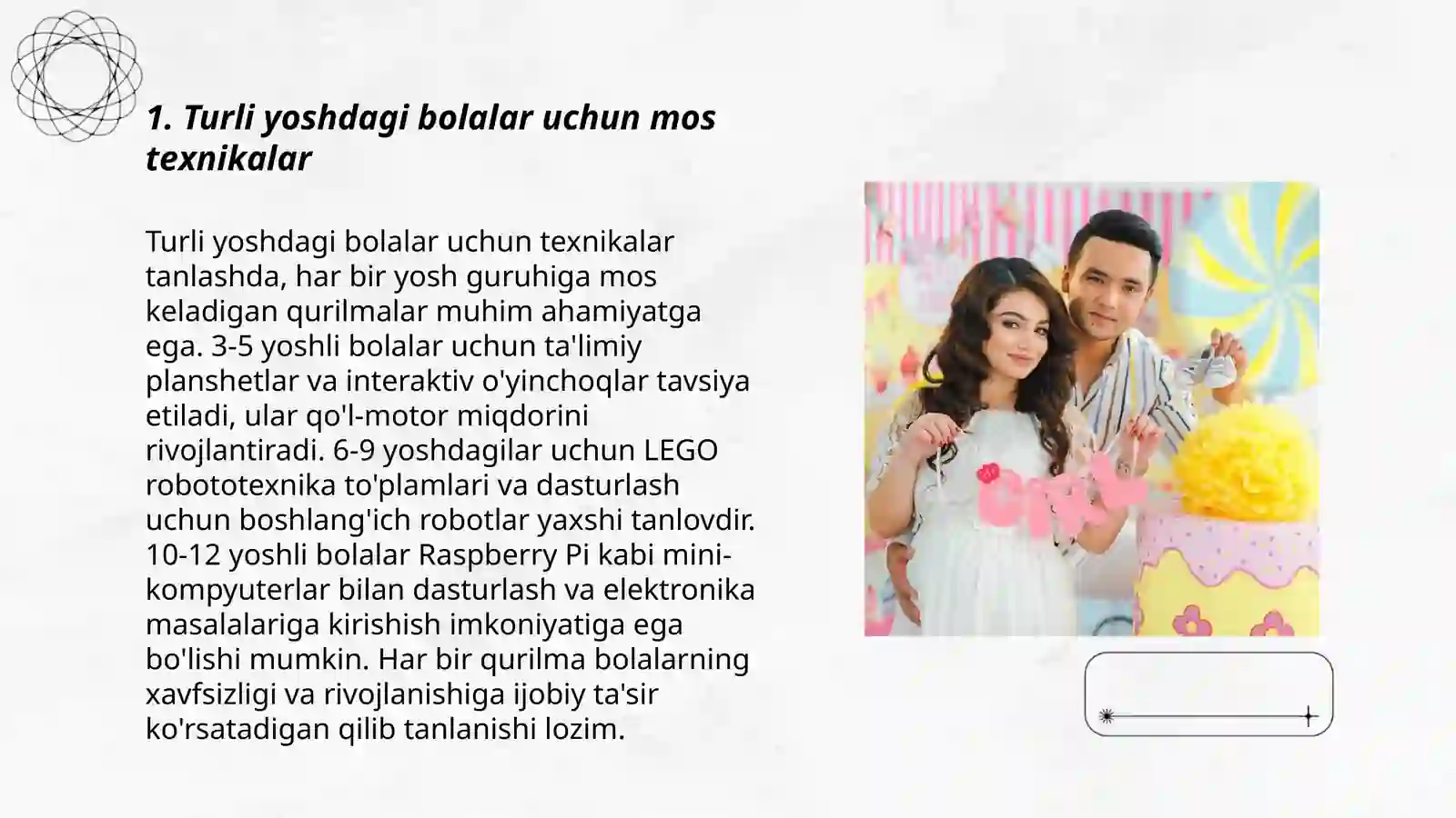 Product slide 3