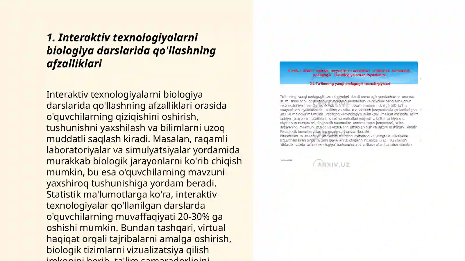 Product slide 3